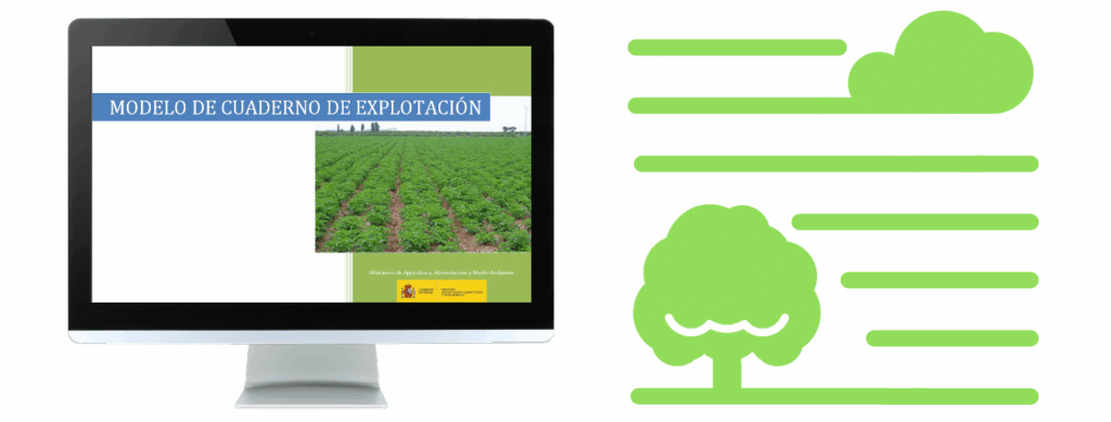 cuaderno de campo olicloud