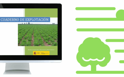 ¿Qué es el cuaderno de campo agrícola o cuaderno de explotación?