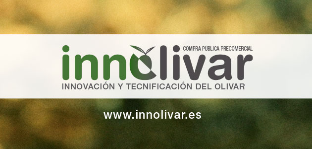 INNOLIVAR, «Innovación y tecnología para un olivar sostenible»