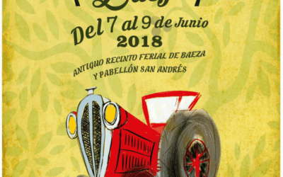 oliCloud estará presente en Futuroliva 2018, la feria oleícola de Baeza