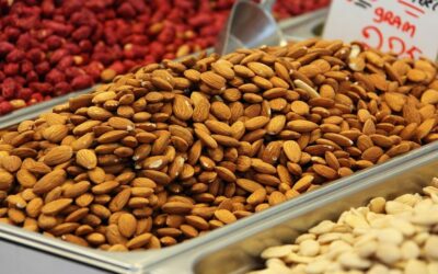 El almendro como cultivo de moda. Amenazas y ayudas a productores