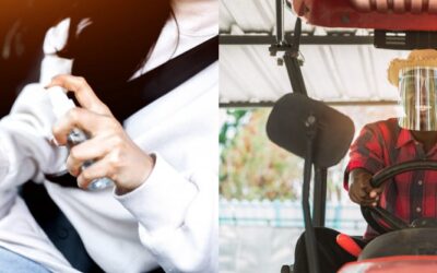 Recomendaciones para minimizar la transmisión de la COVID-19 en el campo