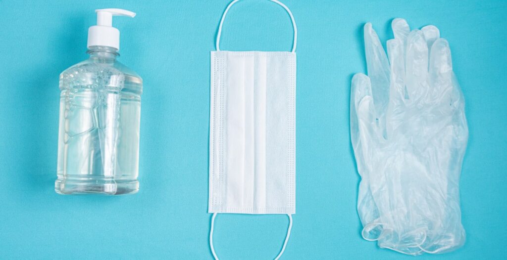 covid en la agricultura