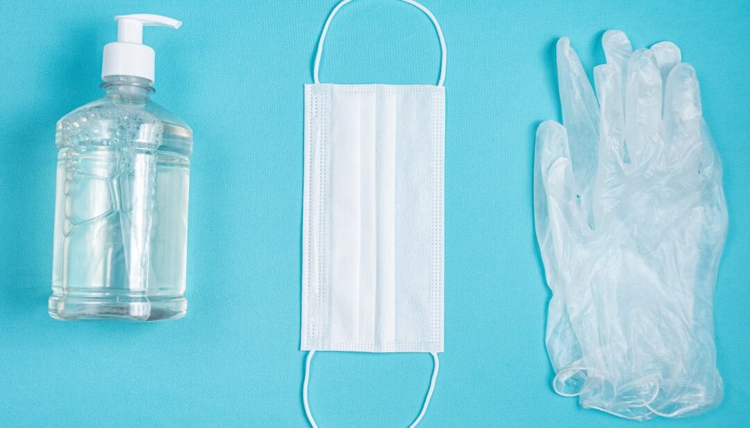 Castilla-La Mancha publica una serie de medidas para la campaña de aceituna de este 2020