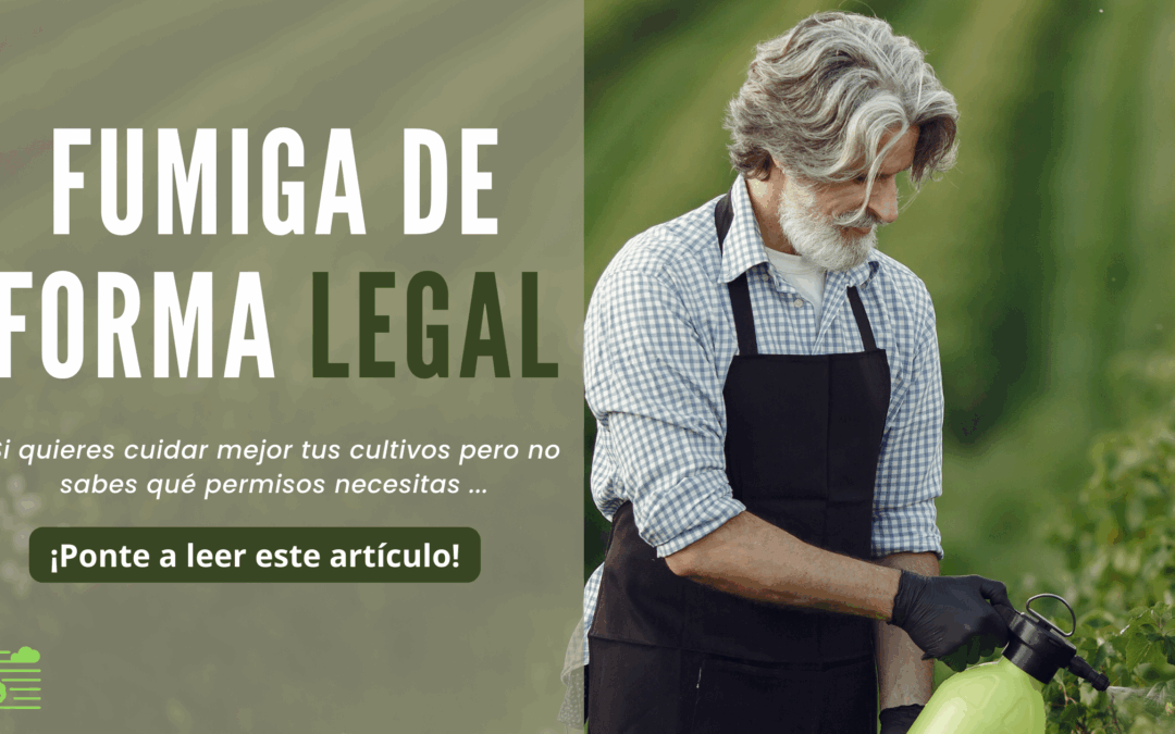 Carnet de aplicador de productos fitosanitarios