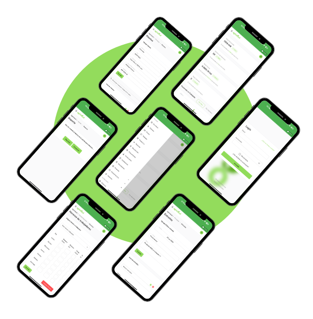 Descarga ya y adquiere tu licencia de agricloud