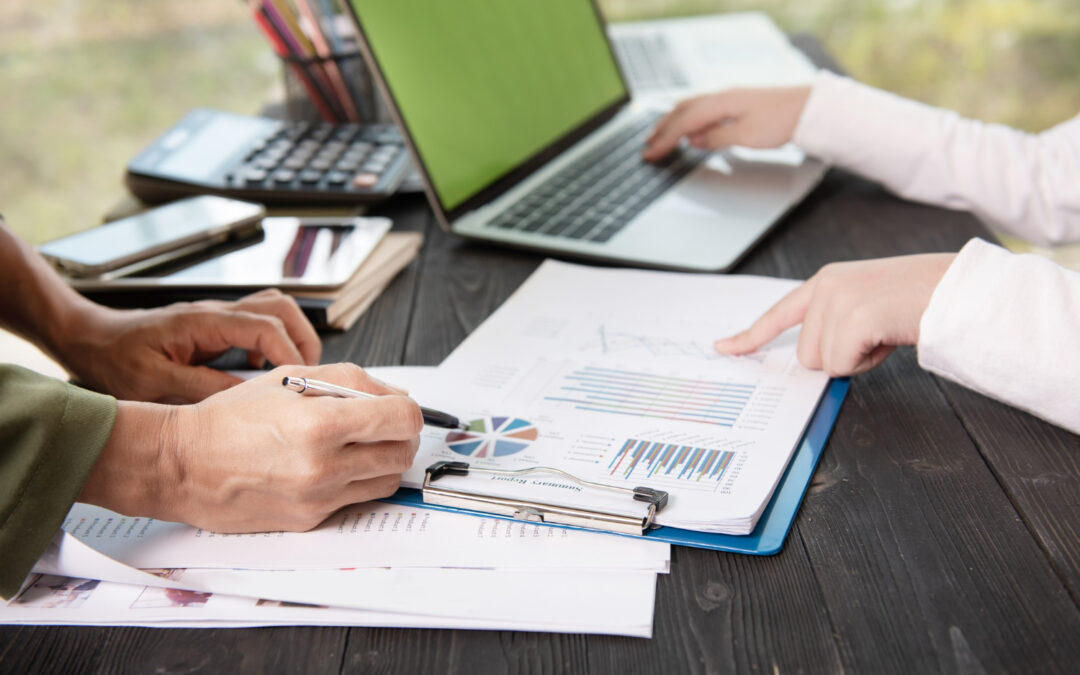 Excel en la gestión agrícola: Diagnóstico de límites y guía para dar el salto digital