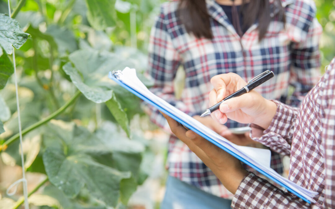 herramienta agrícola app